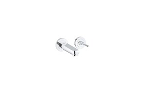 Vòi lavabo nóng lạnh 2 lỗ Grohe 19968000