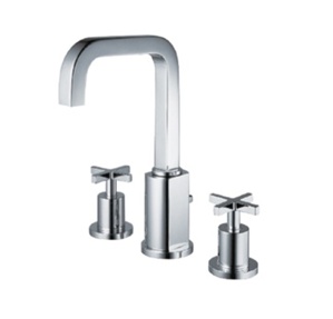 Vòi lavabo nóng lạnh American Standard WF-5102