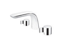 Vòi lavabo nóng lạnh American Standard WF-6803