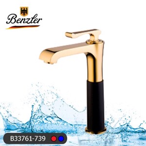 Vòi Lavabo nóng lạnh Benzler B33761-739