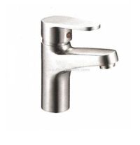 Vòi lavabo nóng lạnh Biggo BG-1214