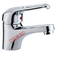 Vòi lavabo nóng lạnh Biggo BG- 1217