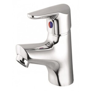 Vòi lavabo nóng lạnh Caesar B120CP