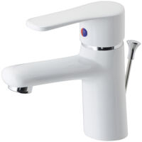 Vòi lavabo nóng lạnh Caesar B430CPW