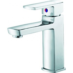 Vòi lavabo nóng lạnh Caesar B550CU (B550C)