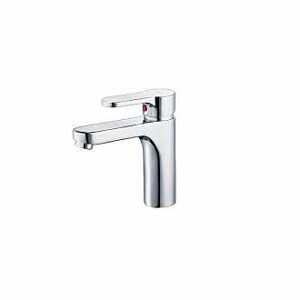 Vòi lavabo nóng lạnh caesar BT570CU