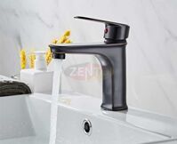 Vòi lavabo nóng lạnh Classic Series ZT2161B