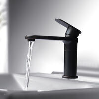 Vòi lavabo nóng lạnh Classic Series ZT2136-B