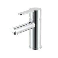 Vòi lavabo nóng lạnh Daehan DU-5010N