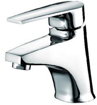 Vòi lavabo nóng lạnh DAESHIN FFL-0713