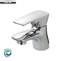 Vòi lavabo nóng lạnh Daesung D6-340C