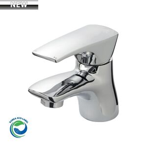 Vòi lavabo nóng lạnh Daesung D6-340C