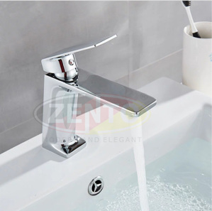 Vòi lavabo nóng lạnh Delta Series ZT2140-C