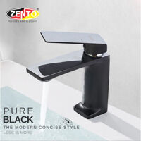 Vòi lavabo nóng lạnh Delta Series ZT2140-B