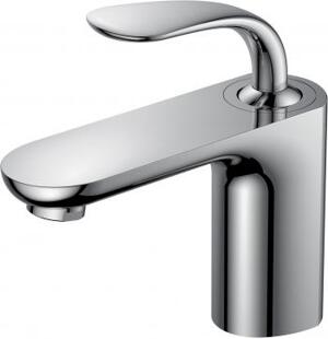 Vòi lavabo nóng lạnh D&K DK1022141