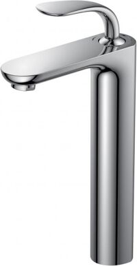 Vòi lavabo nóng lạnh D&K DK1022041