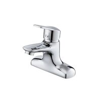 Vòi lavabo nóng lạnh D&K DK1241001