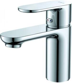 Vòi lavabo nóng lạnh D&K DK1252101