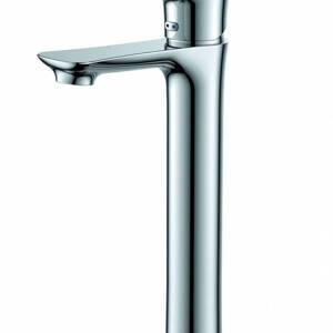 Vòi lavabo nóng lạnh D&K DK1272001