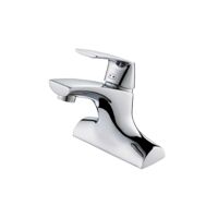 Vòi lavabo nóng lạnh D&K DK1281001