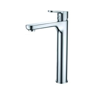 Vòi lavabo nóng lạnh D&K DK1392001