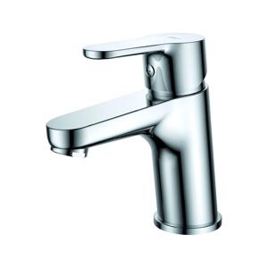 Vòi lavabo nóng lạnh D&K DK1392101