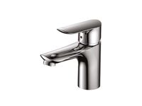 Vòi lavabo nóng lạnh D&K DK900321