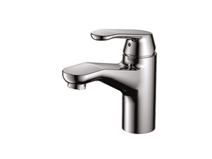 Vòi lavabo nóng lạnh D&K DK900621