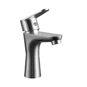 Vòi Lavabo nóng lạnh Draco F2118IA