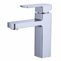 Vòi Lavabo nóng lạnh Ecofa E-7001