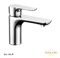 Vòi lavabo nóng lạnh Ecoland ECL1332