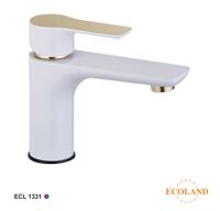 Vòi lavabo nóng lạnh Ecoland ECL1331