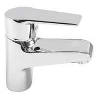 Vòi Lavabo nóng lạnh Eurolife EL-AZA02