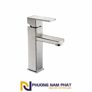 Vòi lavabo nóng lạnh F-3002