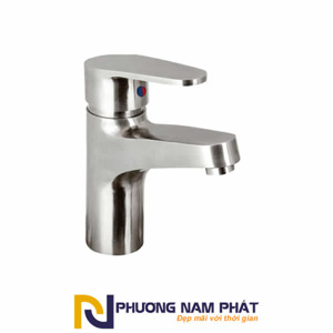 Vòi lavabo nóng lạnh F-3003