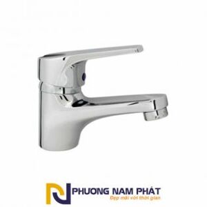 Vòi lavabo nóng lạnh F-3006