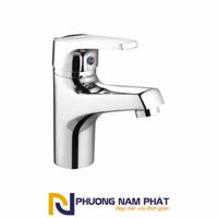 Vòi lavabo nóng lạnh F-3007