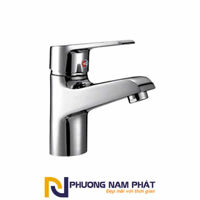 Vòi lavabo nóng lạnh F-3009