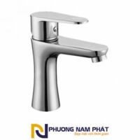 Vòi lavabo nóng lạnh F-3012