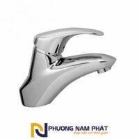 Vòi lavabo nóng lạnh F-3013