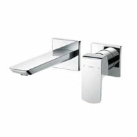 Vòi Lavabo nóng lạnh gắn tường Toto TLG02310BA