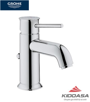 Vòi lavabo nóng lạnh Grohe 32862000