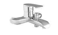 Vòi lavabo nóng lạnh Gucen G-1500S1