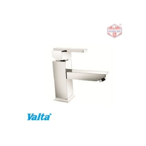 Vòi lavabo nóng lạnh Hàn Quốc Valta TD-3801