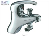 Vòi lavabo nóng lạnh Imex IM-075