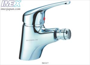 Vòi lavabo nóng lạnh Imex IM-017