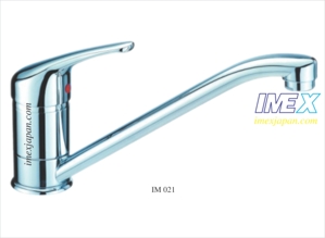 Vòi lavabo nóng lạnh Imex IM-021