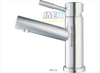 Vòi lavabo nóng lạnh Imex IM-114