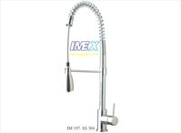 Vòi lavabo nóng lạnh Imex IM-197