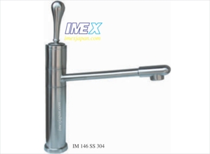 Vòi lavabo nóng lạnh Imex IM-146